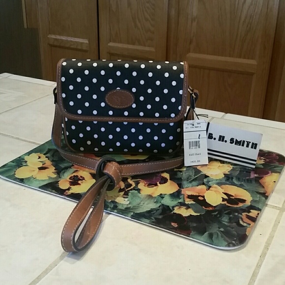 B.H. Smith Bag - Picture 1 of 3